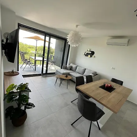 Apartman Apartman Eden