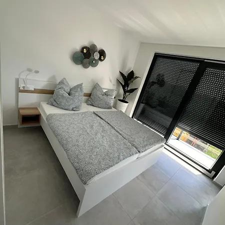 Apartman Eden Liznjan