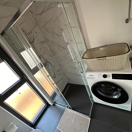 Apartman Eden Apartman Liznjan