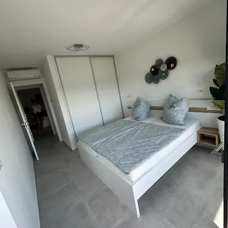 Apartman Eden Liznjan