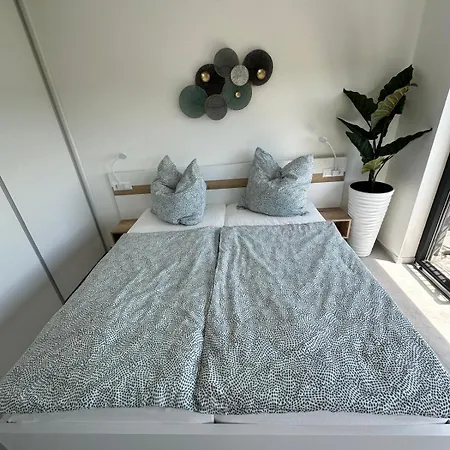 Apartman Eden