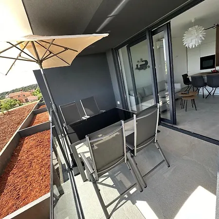 Apartman Eden