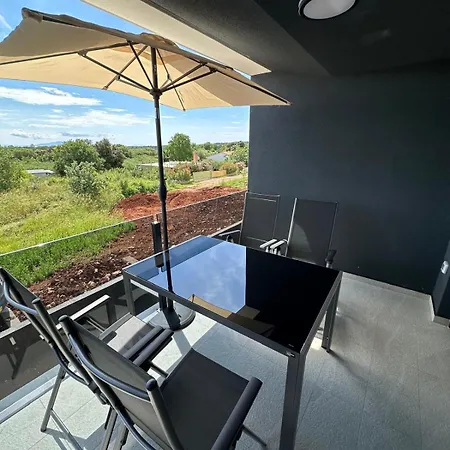 Apartman Apartman Eden