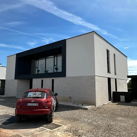 Apartman Eden Liznjan