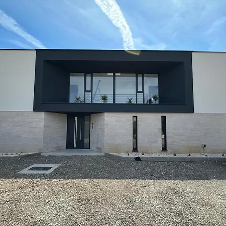 Apartman Apartman Eden *