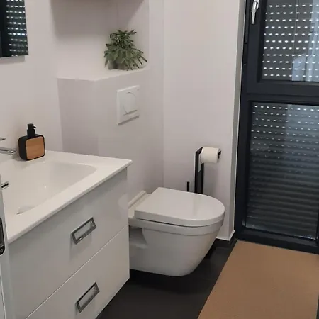 Apartman Eden *