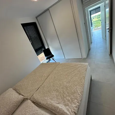 Apartman Eden Apartment