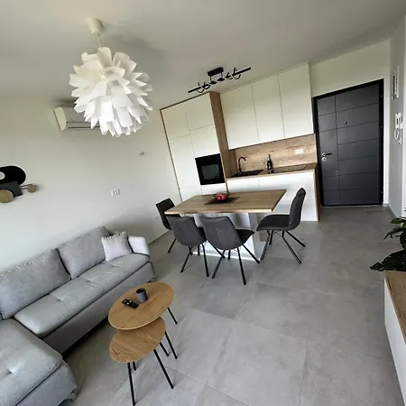 Apartman Eden